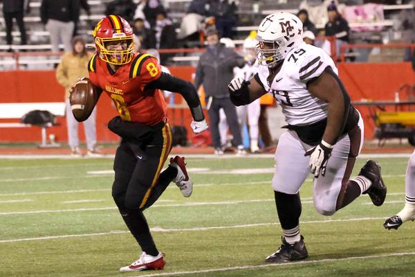Friday Night Drive’s 2025 preseason Top 25 