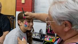 Photos: Mendota celebrates Cinco de Mayo