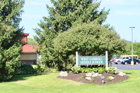 West Carroll board extends paid leave for superintendent amid controversy