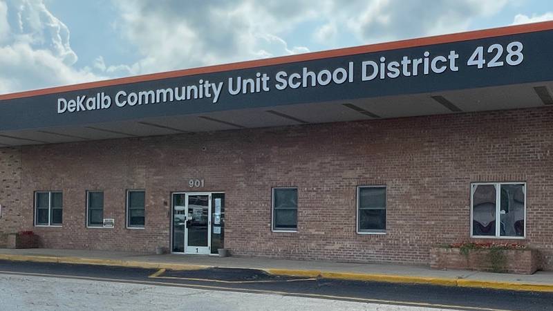 DeKalb District 428 to vote on property tax that could increase bills despite flat rate