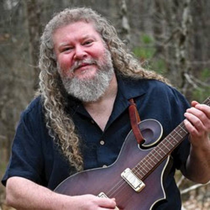 Joe Jencks