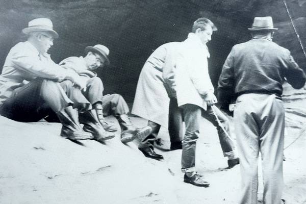 Peru Library to host program on Starved Rock Murders case Dec. 3