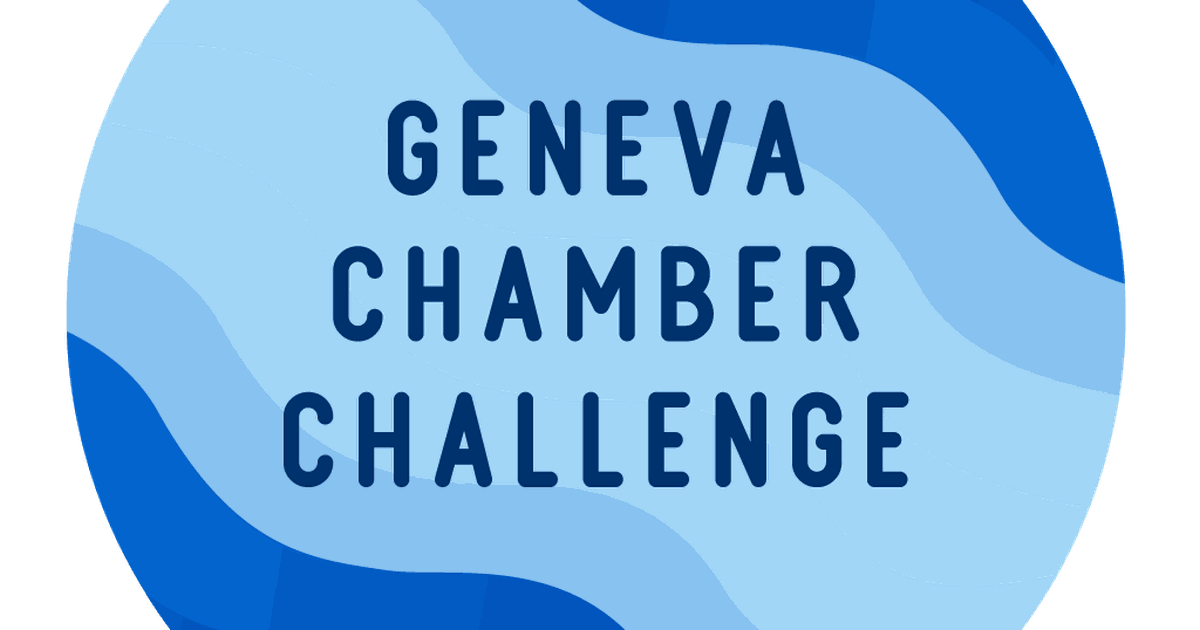 Geneva Chamber of Commerce announces 2023 Chamber Challenge Shaw Local