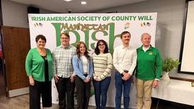 Four Will County students awarded Summer in Ireland scholarships