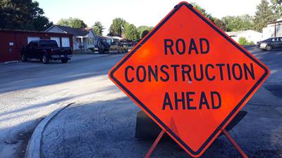 IDOT: Some highway lanes in northern Illinois will be open during holiday weekend