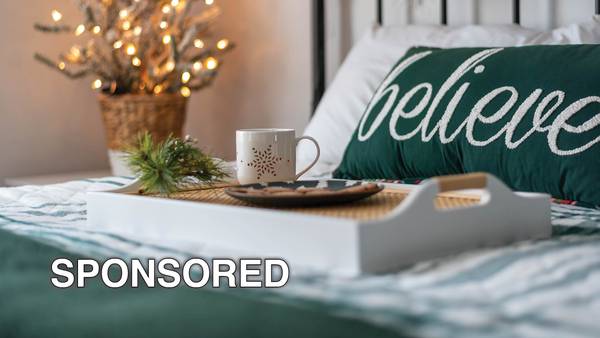 A New Mattress for the Holidays: Make Guests Feel at Home