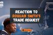 Bears Insider podcast 271: Roquan Smith requests a trade