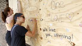 After vandalism, UpRising Bakery re-opens to long lines, open hearts