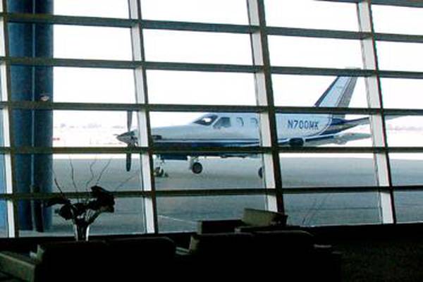 Open house Oct. 15 in Moline for new Professional Aeronautics Certificate program