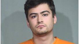Authorities: Lakemoor man left after finding woman dead. Now he’s charged with drug-induced homicide.