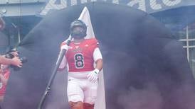 After 50 games, Jacob Waskow to make first NIU start, plus other things to watch against Central Michigan