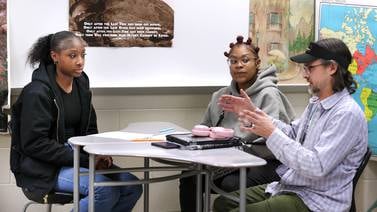 New AP African American Studies course at DeKalb High School seeks to tell the whole story