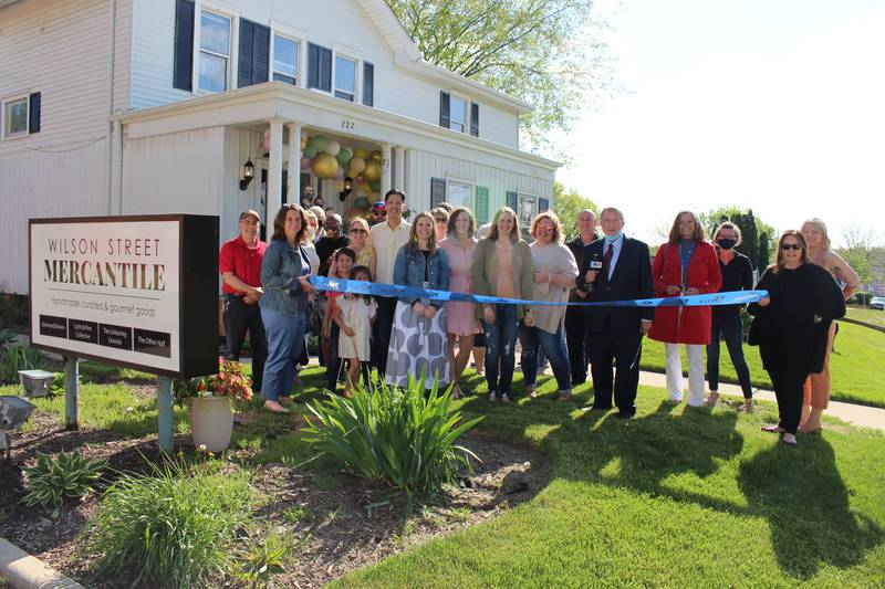 The Batavia Chamber of Commerce is accepting applications and nominations for a position on the Board of Directors beginning Sept. 1. Applications and nominations will be accepted through April 22.