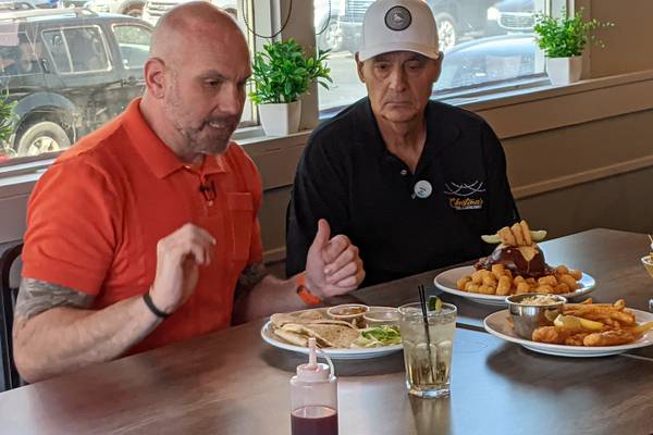 Listen: Kendall County’s 5 most-read stories this week, April 19-25