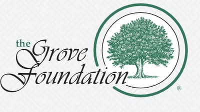 The Grove Foundation accepting applications for annual grant program