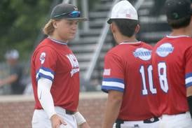 ‘It was an honor to be picked’: State’s best seniors play in ICA All-Star Games