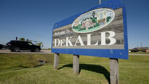 Industrial business park with gas station, convenience store proposed in DeKalb