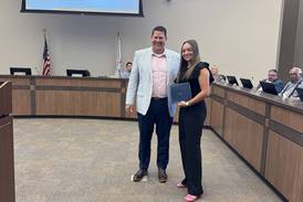 GAVC’s Enger finishes 2nd in national SkillsUSA competition