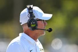 Longtime Sycamore coach Joe Ryan set to retire after season