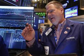 Dow jumps nearly 1,000 and S&P 500 climbs 2.6% following a 90-day truce in the US-China trade war