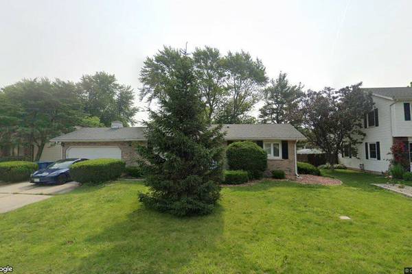 Sale closed in Kankakee: $220,000 for a residential home