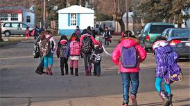 City of Mendota encourages students to join National Walk, Bike, and Roll to School Day 