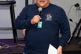 Photos: River Country 101.7 Listener Appreciation Party