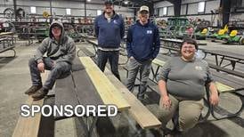 What Happens in Winter at the Sycamore Park District?