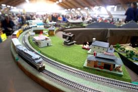 5 Things to Do: Great Midwest Train Show, Summer Daze Festival in DuPage County