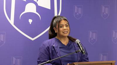 Joliet Junior College says Illinois’ free testing program already showing positive results