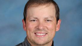 Principal shuffle: Sean Sterner tapped for head role at McHenry High Freshman campus