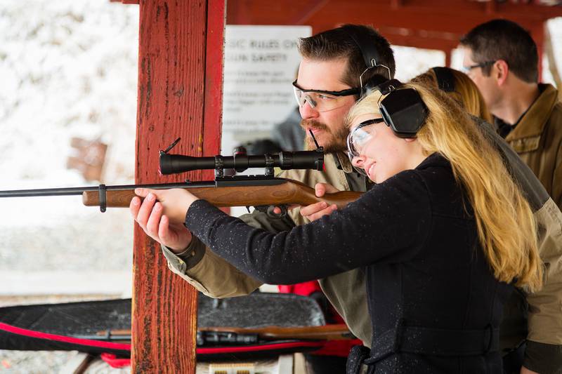Northern Illinois Carry - Understanding Different Types of Firearms