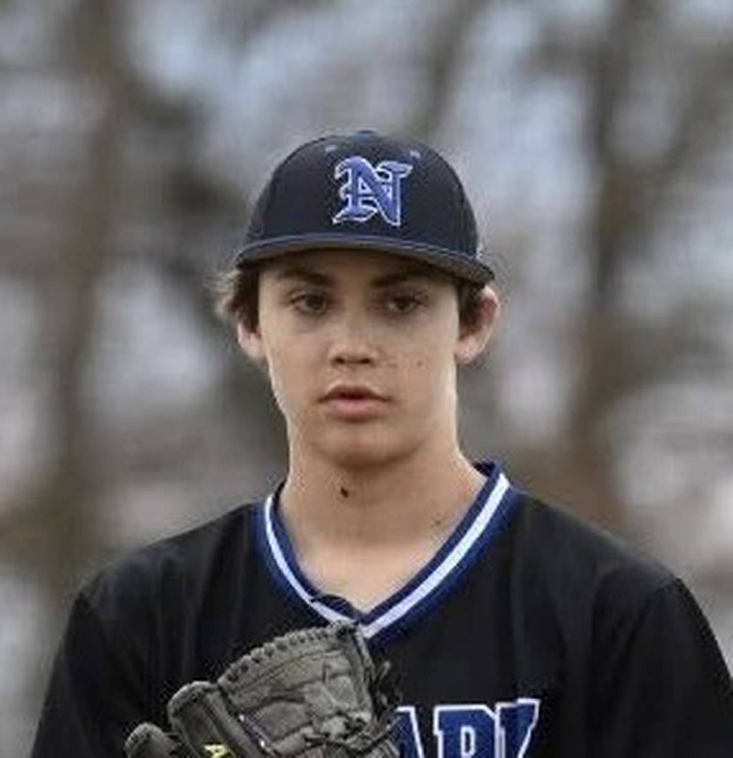 Newark's Eastin McBroom