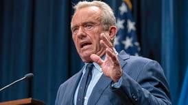 RFK Jr. plans to phase out artificial dyes from the US food supply