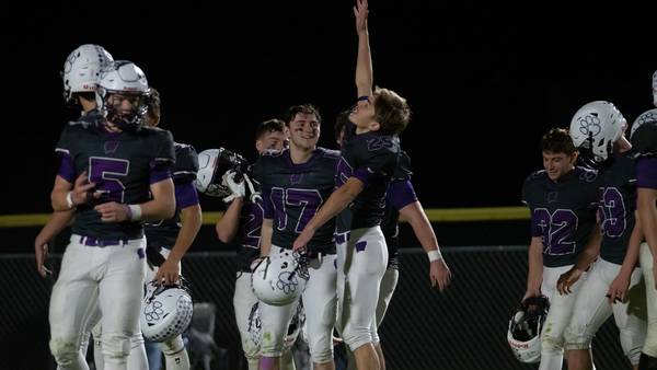 The Herald-News IHSA football preview for the semifinal round of the 2025 playoffs