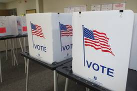 Kendall County Now’s Voter Guide for April 2025 local election