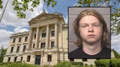 NIU student from Batavia accused of using AI to create thousands of child sex abuse images to sell online