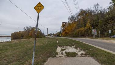 Dixon moving forward with extending multi-use pathways east