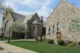 First Presbyterian Church celebrates advent with “A Noel Celebration: The Sounds and Stories of Christmas”