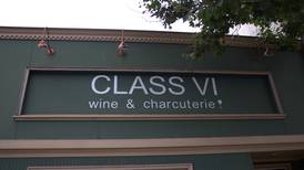 DeKalb residents rally community support for local wine bar owner, family