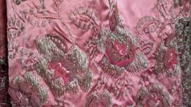 Only place in the world to see gown by French fashion pioneer will soon be Fabyan Villa Museum in Geneva