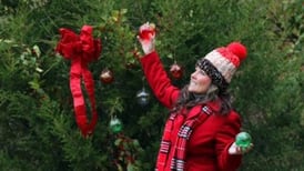 Award-winning gospel singer to perform Dec. 7 at Henry Church