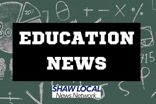 Headon of Rochelle earns doctor of veterinary medicine degree