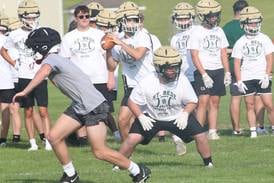 Five St. Bede players to watch for the 2023 season