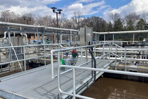 Sewer and roads fees stay flat, wastewater fees hiking 5% for Yorkville residents