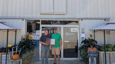 Fritts honors Selmi’s as September 2025 Local Business Highlight