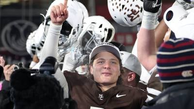 Friday Night Drive’s 2025 All-CCL/ESCC Team