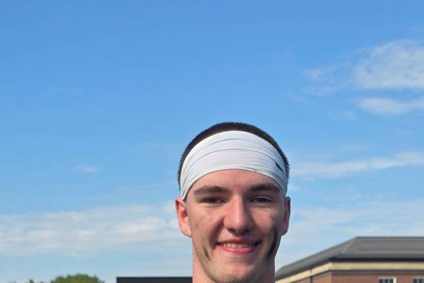 No. 3 Newman rolls past E-P as Morrison transfers Asher Ernst, Rylan Alvarado make big plays
