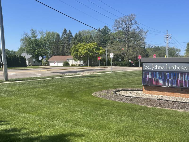 Peru approves $26K for project at Peoria, Shooting Park