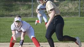 Softball: 4 Times area players named to ICA All-State team in Class 3A